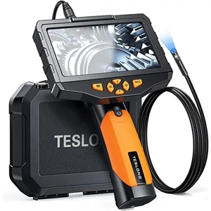 Inspection Camera