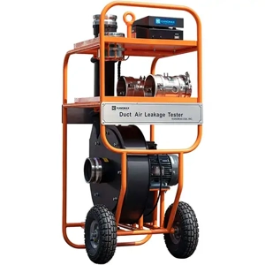 Leak Testing Equipment