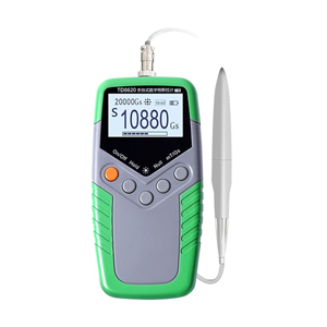 Magnetometer