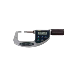Micrometer