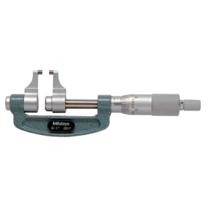 Micrometer