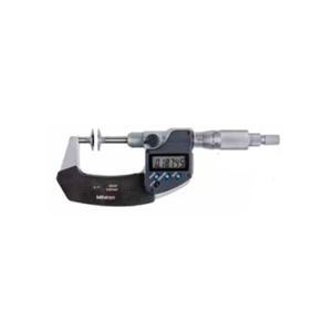 Micrometer