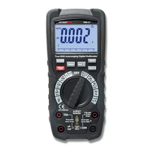 Multimeter