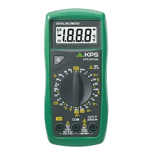 Multimeter