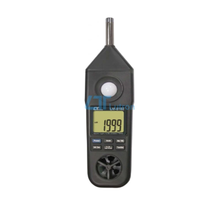 Multimeter