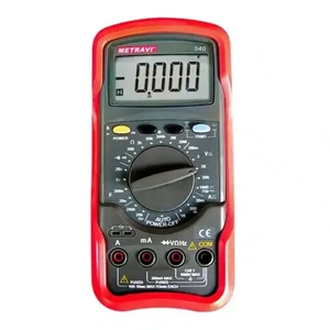 Multimeter