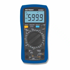 Multimeter