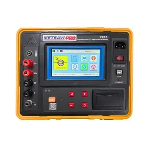 Ohmmeter