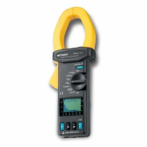 Power Analyzer