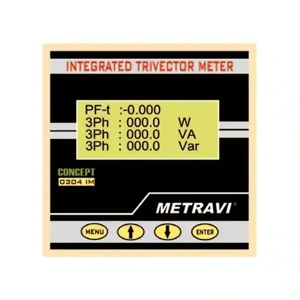 Power Meter
