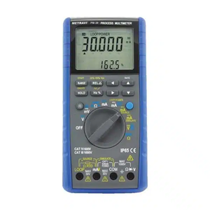 Process Meter