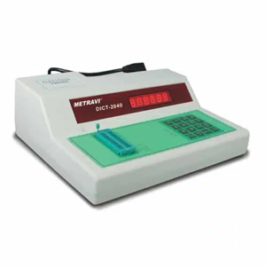 Semiconductor Tester