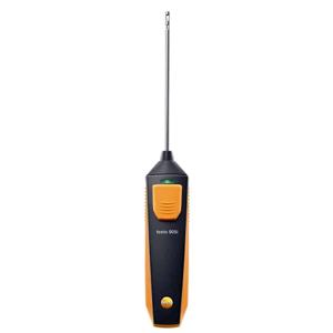Smart Thermometer