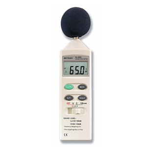 Sound Detector
