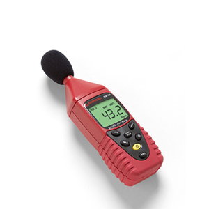 Sound Detector