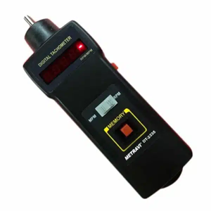 Tachometer
