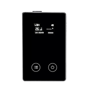 Temperature Humidity Tester
