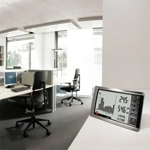 Temperature Humidity Tester