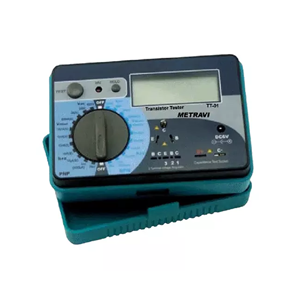 Transistor Tester