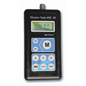 Vibration Tester