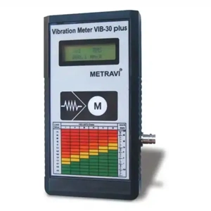 Vibrometer