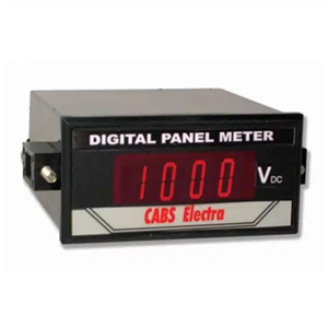 Voltage Meter