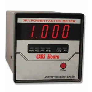Wattmeter