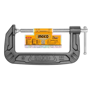 C Clamp