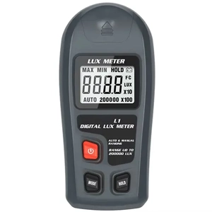 Illuminance Meter