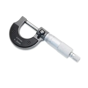 Micrometer