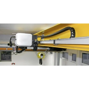 Crane Installation Service