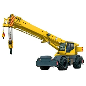 Material Handling Equipment Rental or Leasing Service