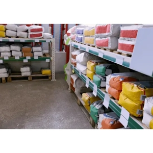 Wholesale Distribution Service