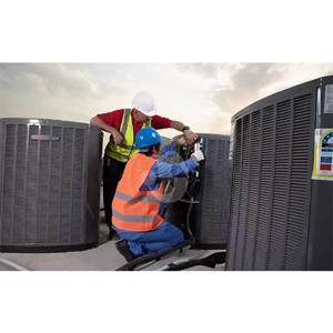 Air Conditioning Installation Maintenance & Repair Service