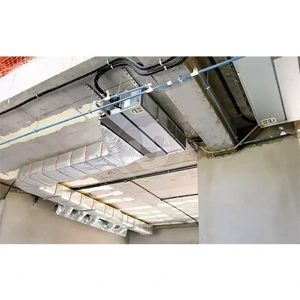 Air Conditioning Installation Maintenance & Repair Service