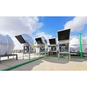 HVAC Ventilation & Duct Work Construction Service