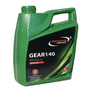 Gear Oil