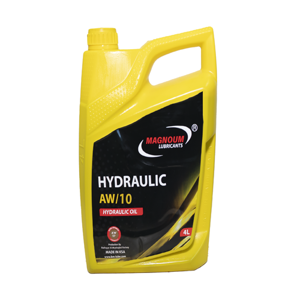 Hydraulic Oil
