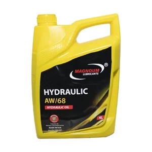 Hydraulic Oil
