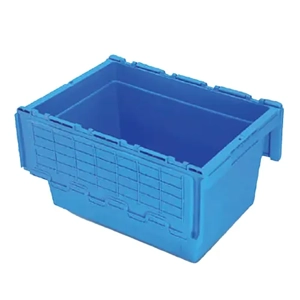 Non Metallic Container
