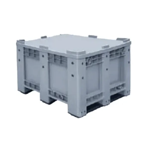 Non Metallic Container