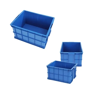 Plastic Crate