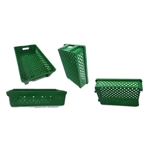 Plastic Crate
