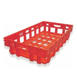 Plastic Crate