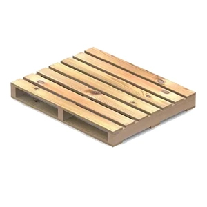 Wood Pallet