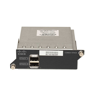 Network Stacking Module