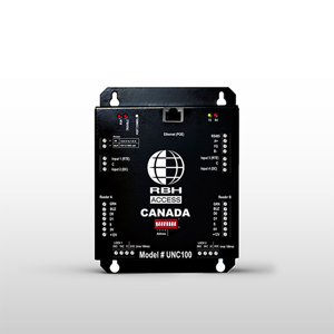 Access Control System