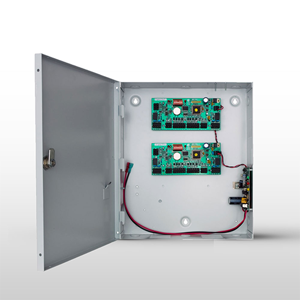 Access Control System