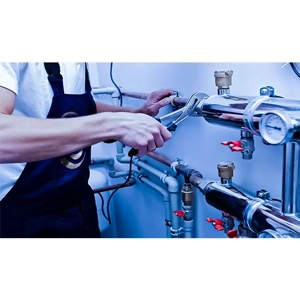 Comprehensive Plumbing Service