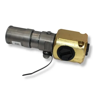 Control Valve